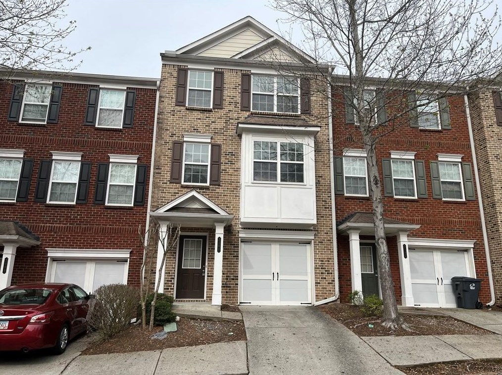 2100 Meadow Peak Rd, Duluth, GA 30097
