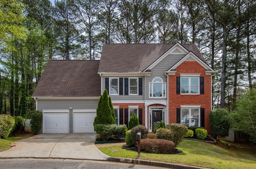 44 Walnut Grove Ct, Suwanee, GA 30024