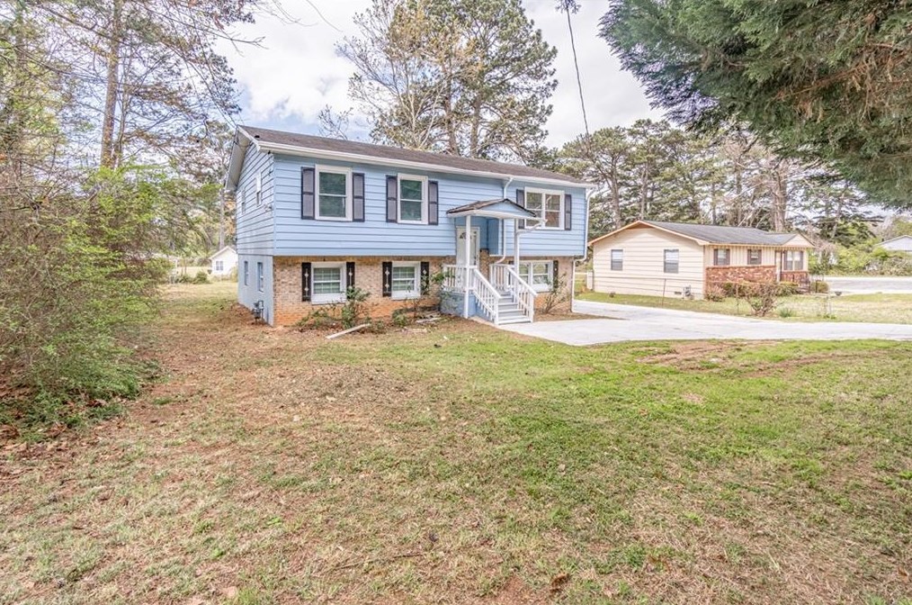 2165 Rex Rd, Morrow, GA 30260