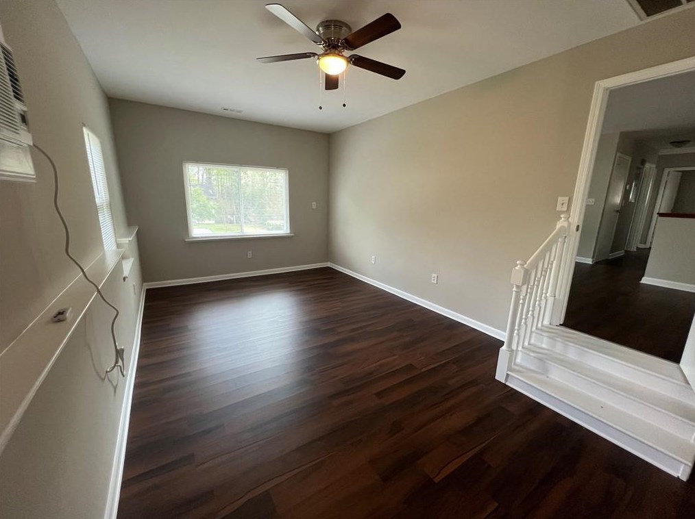 3920 Spanish Oak Dr, Atlanta GA  30340-2610 exterior