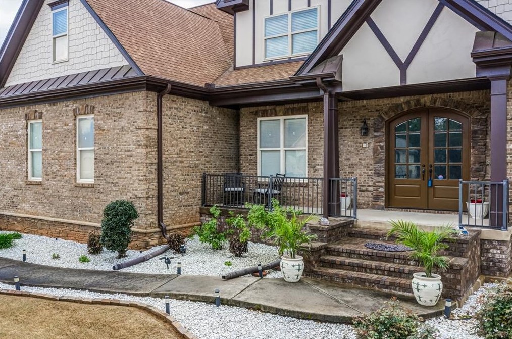 1901 Liz Ct, Conyers, GA 30094