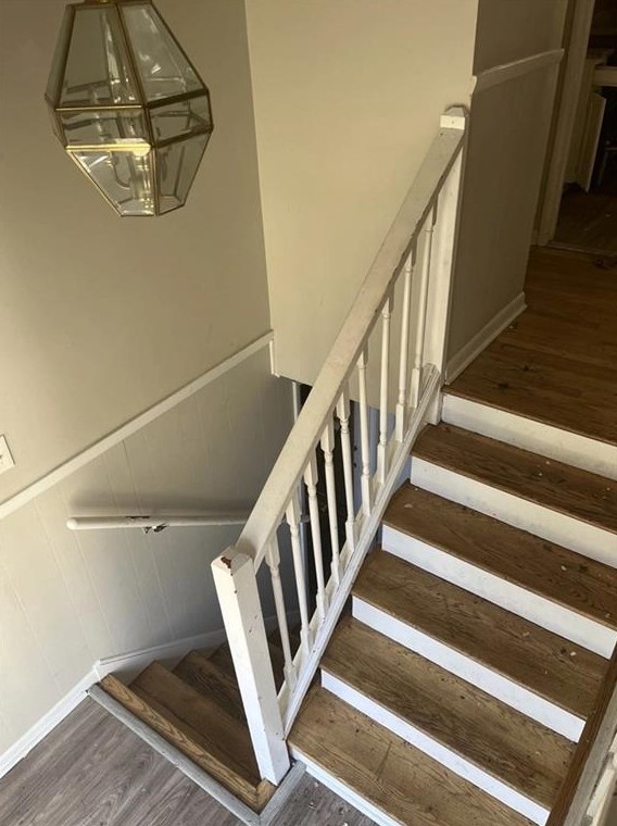 4472 Malibu Dr, Decatur GA  30035-1505 exterior