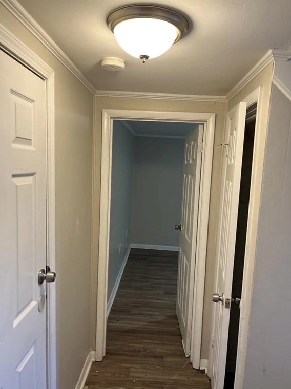 4472 Malibu Dr, Decatur GA  30035-1505 exterior