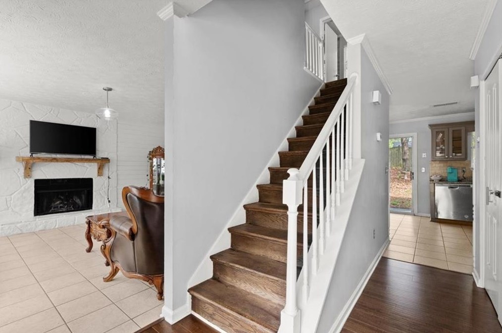 3748 Centennial Trail, Duluth, GA 30096