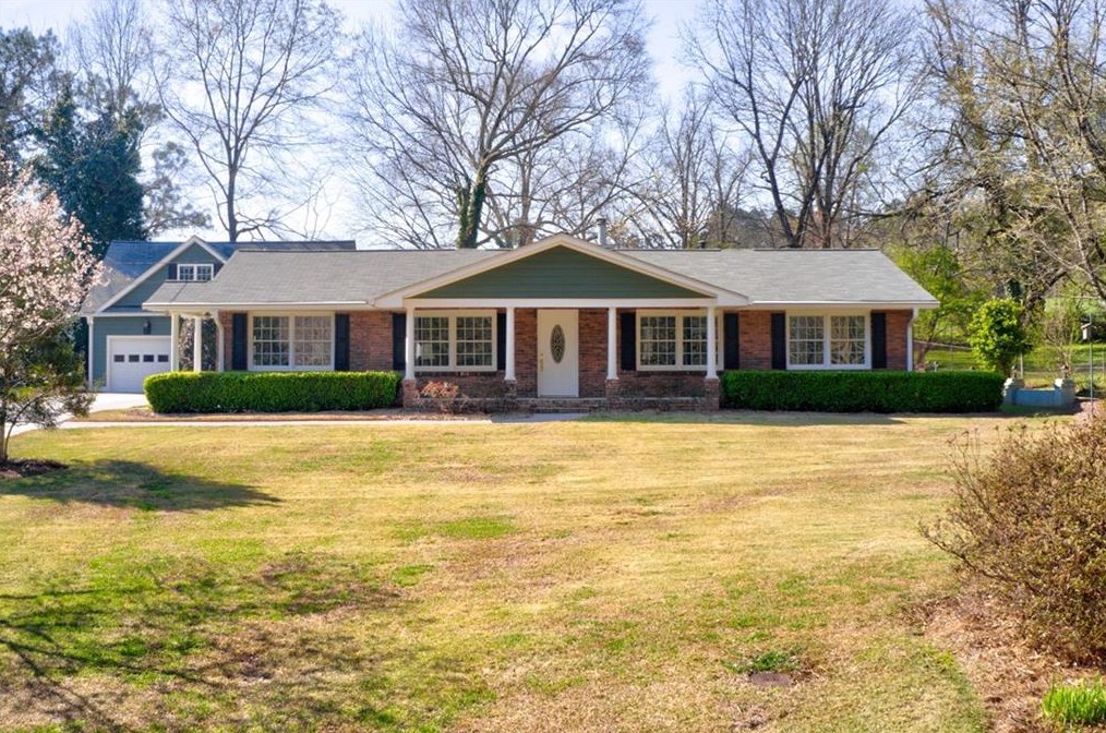 3649 Pinehill Cir, Acworth, GA 30101-5145