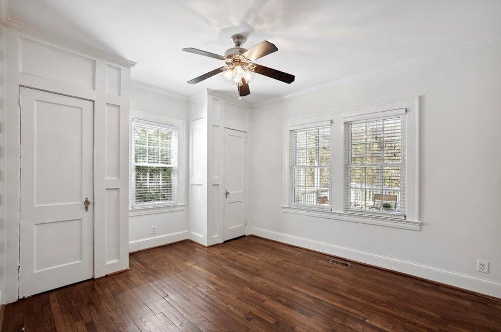 224 Chelsea Dr, Decatur GA  30030-5004 exterior