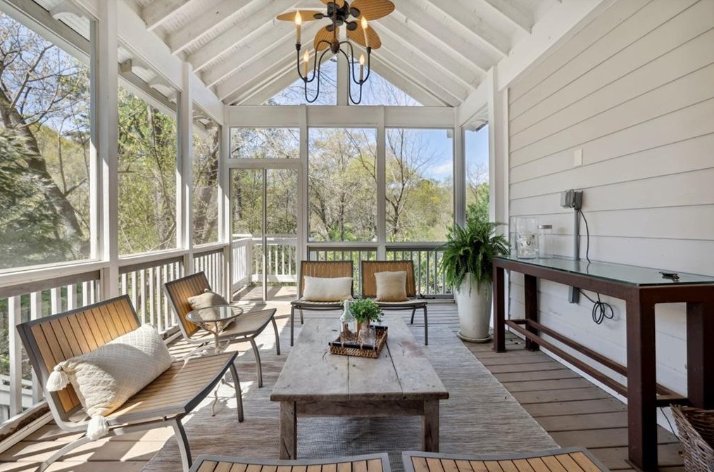 224 Chelsea Dr, Decatur GA  30030-5004 exterior