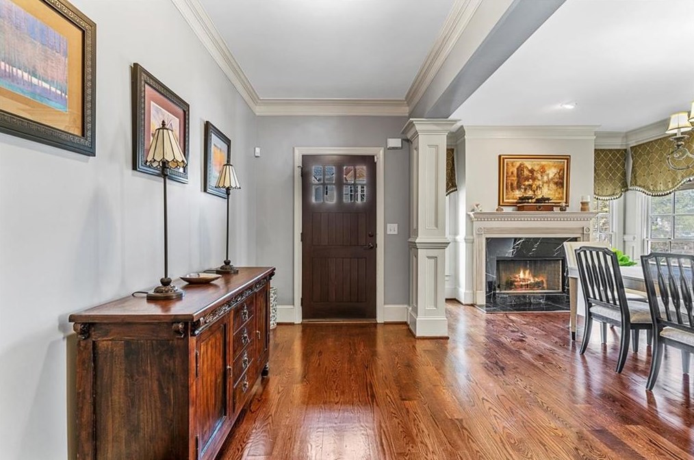 11657 Parkside Ave, Alpharetta, GA 30005-2419
