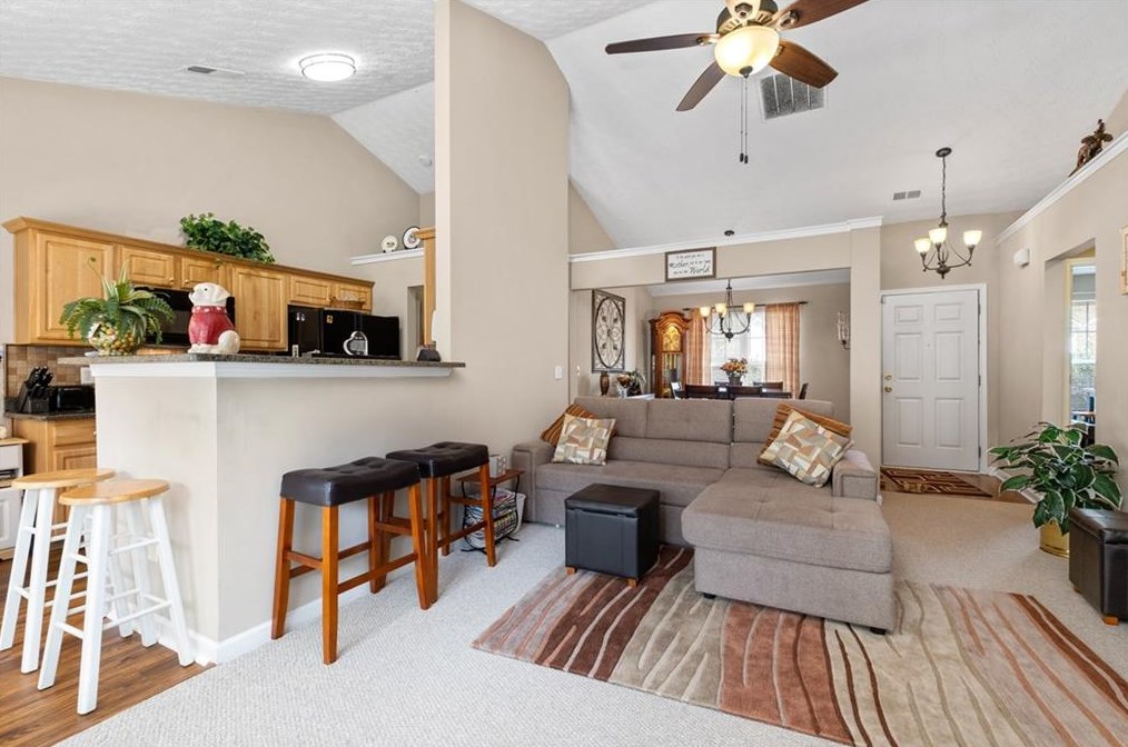 223 Mount Laurel Dr, Dallas GA  30132-0958 exterior