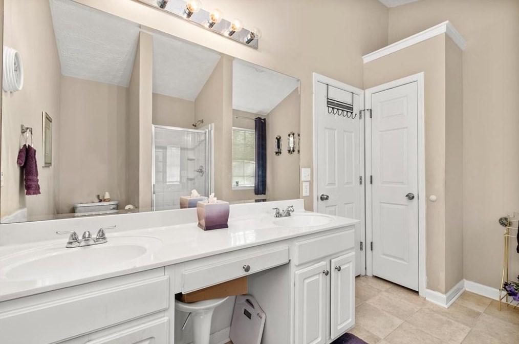 223 Mount Laurel Dr, Dallas GA  30132-0958 exterior