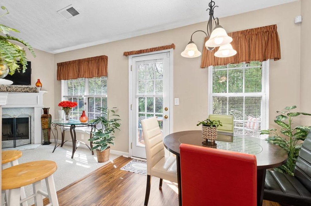 223 Mount Laurel Dr, Dallas GA  30132-0958 exterior