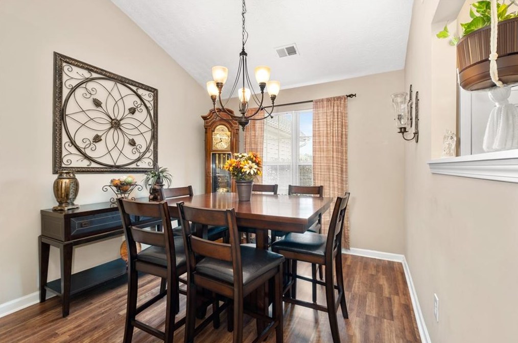 223 Mount Laurel Dr, Dallas GA  30132-0958 exterior