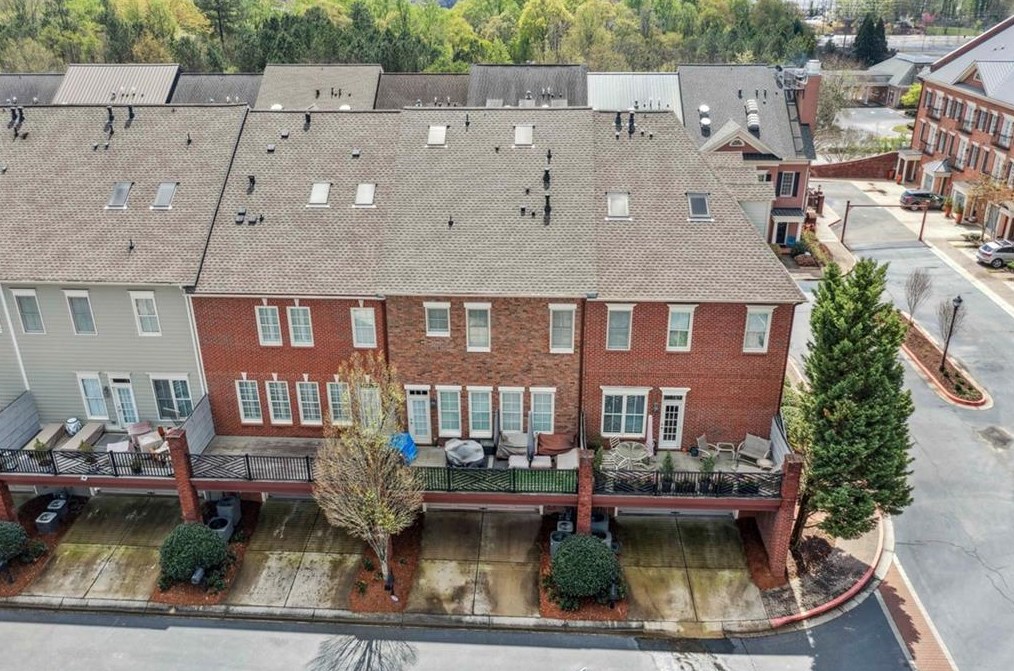 2221 Edgartown Ln, Smyrna GA  30080-6538 exterior