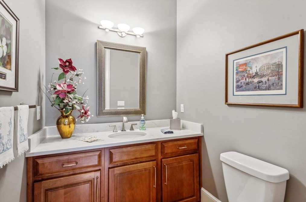 2221 Edgartown Ln, Smyrna GA  30080-6538 exterior