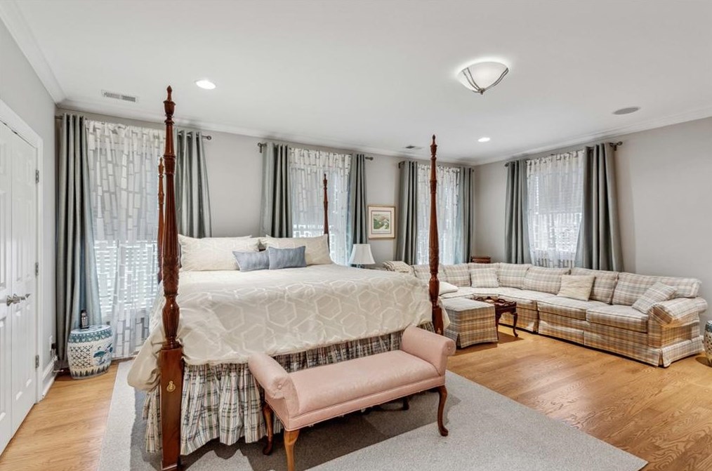 2221 Edgartown Ln, Smyrna GA  30080-6538 exterior