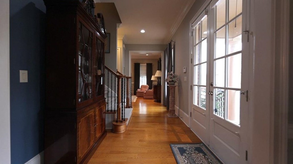 2221 Edgartown Ln, Smyrna GA  30080-6538 exterior