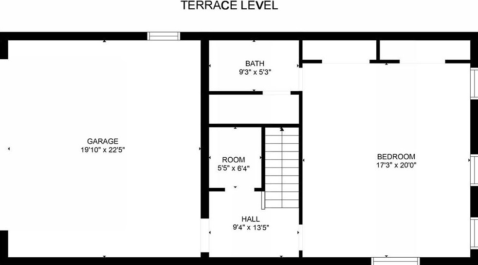 2221 Edgartown Ln, Smyrna GA  30080-6538 exterior