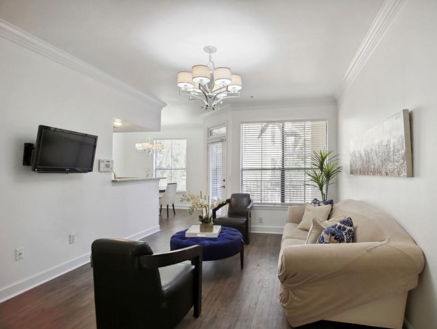 3777 Peachtree Rd Ne #1514, Atlanta, GA 30319