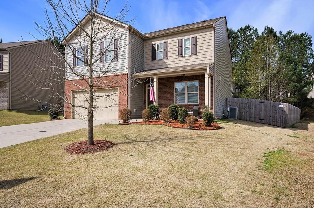 20 Wesleyan Pl, Dallas, GA 30132-9251
