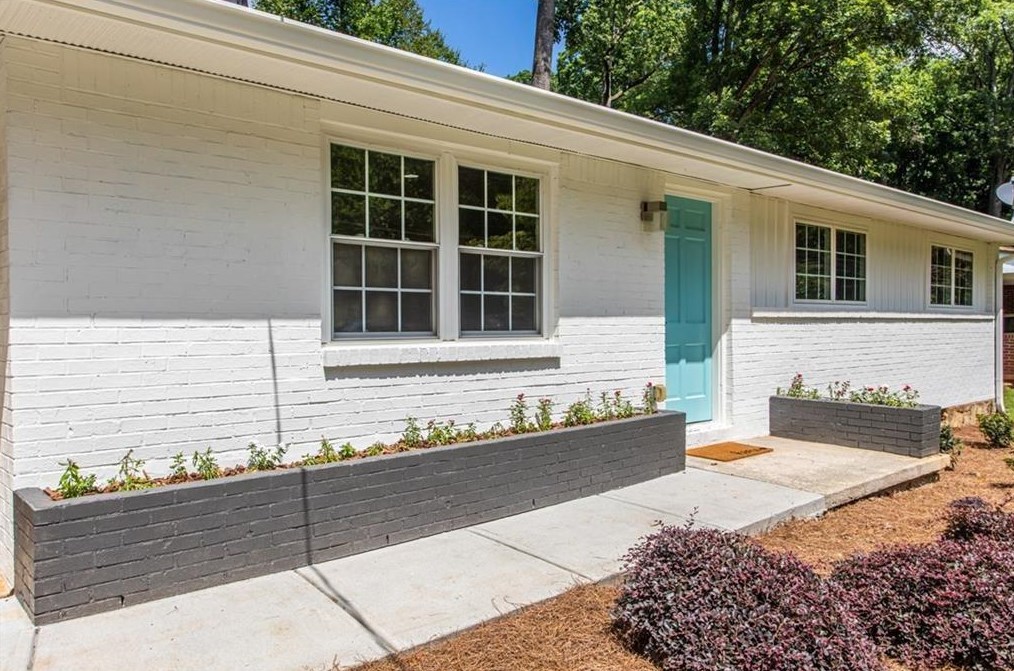 3022 Mount Olive Dr, Decatur, GA 30033