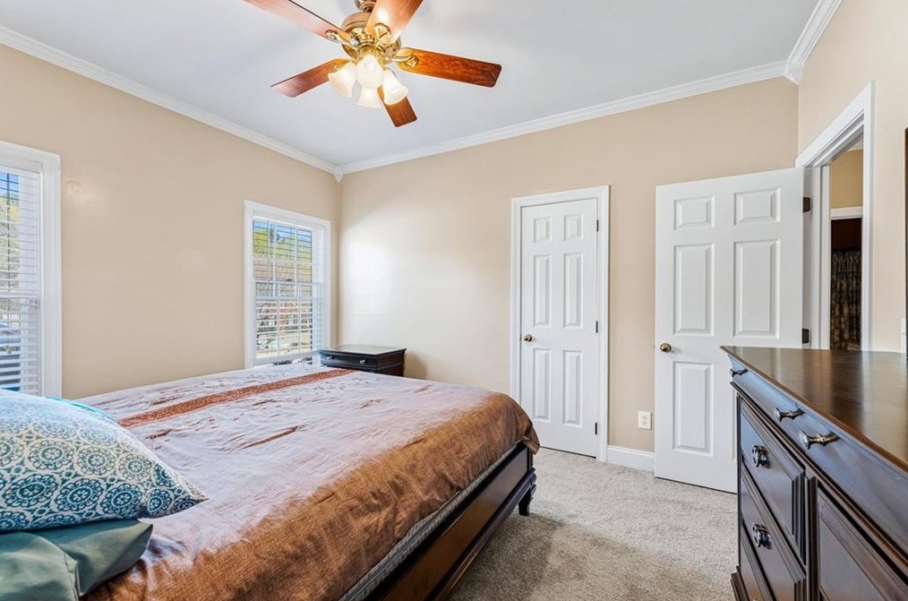 2372 Herring Woods Trl, Grayson GA  30017-4094 exterior