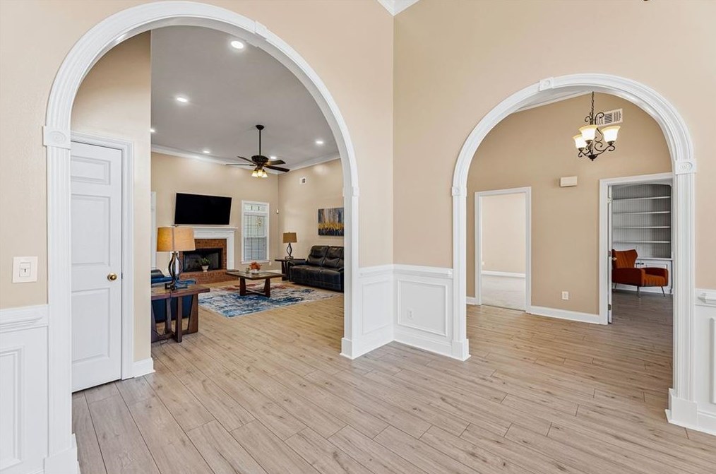 2372 Herring Woods Trl, Grayson GA  30017-4094 exterior