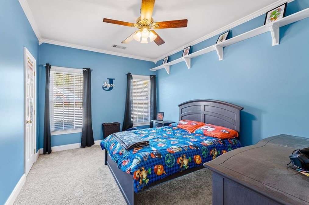 2372 Herring Woods Trl, Grayson GA  30017-4094 exterior
