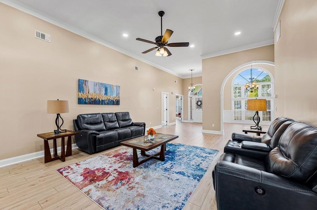 2372 Herring Woods Trl, Grayson GA  30017-4094 exterior