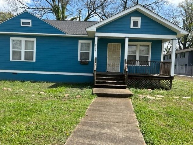 1026 Washington St, Atlanta, GA 30315-1610