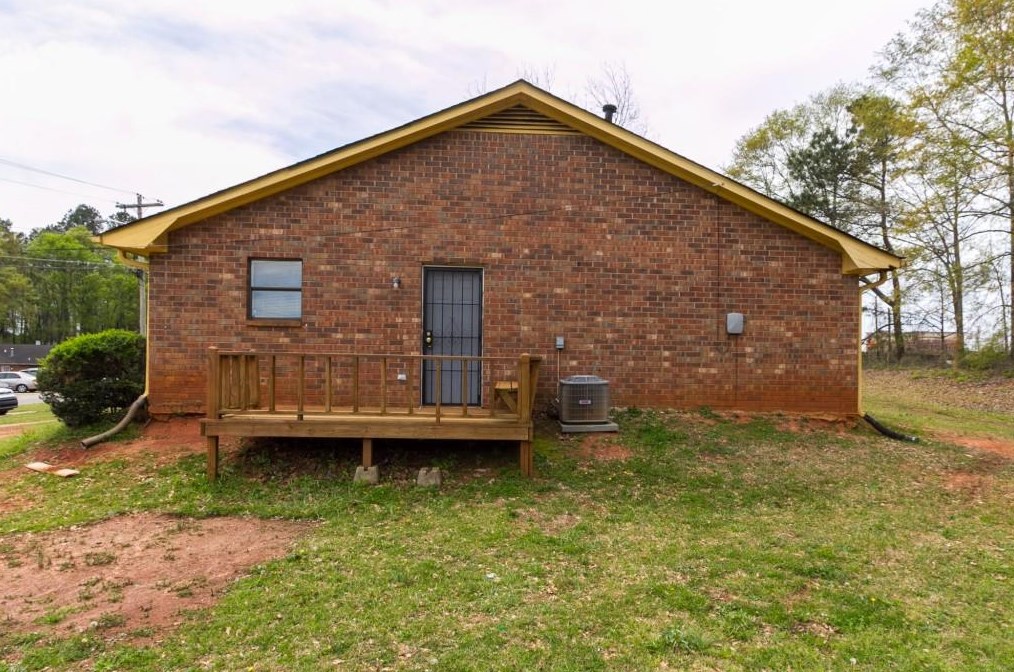 129 Tanglewood Dr # B, Monroe, GA