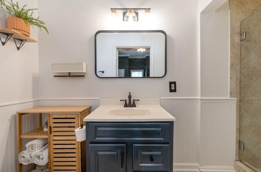 2869 Amelia Ave, Decatur GA  30032-4307 exterior