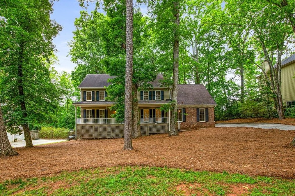 190 Barrow Downs, Alpharetta, GA 30004-4013