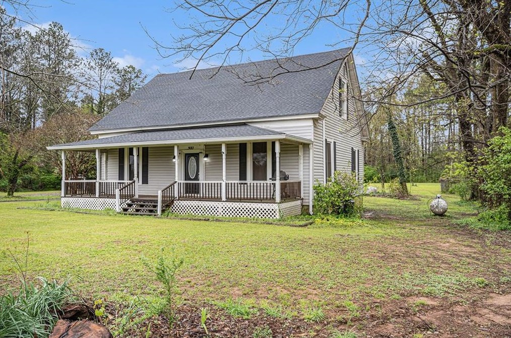 3683 Jackson Rd, Griffin, GA 30223-8450
