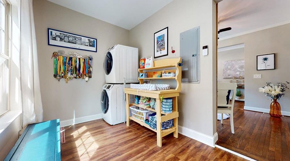 2291 Ava Pl, Decatur GA  30033-4707 exterior