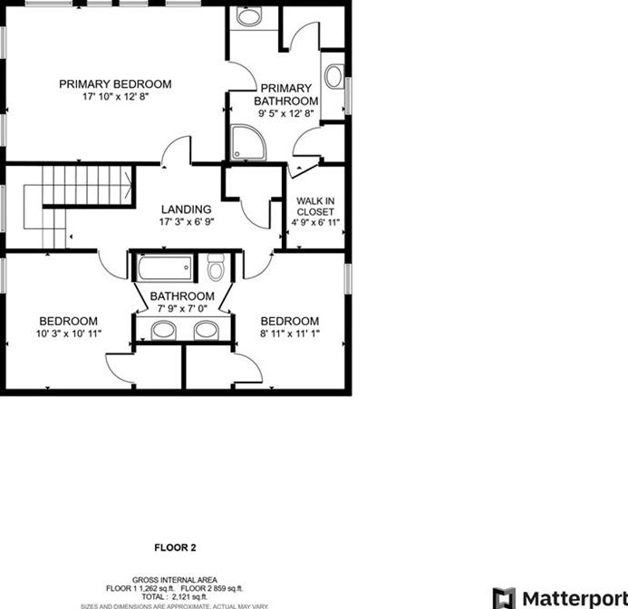 2291 Ava Pl, Decatur GA  30033-4707 exterior