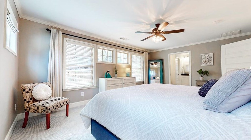 2291 Ava Pl, Decatur GA  30033-4707 exterior