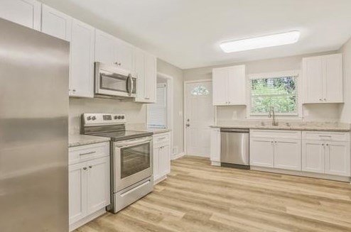 2159 Oregon Ct, Decatur GA  30032-6021 exterior