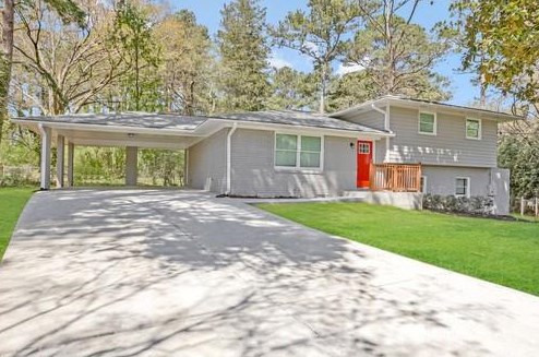2159 Oregon Ct, Decatur, GA 30032