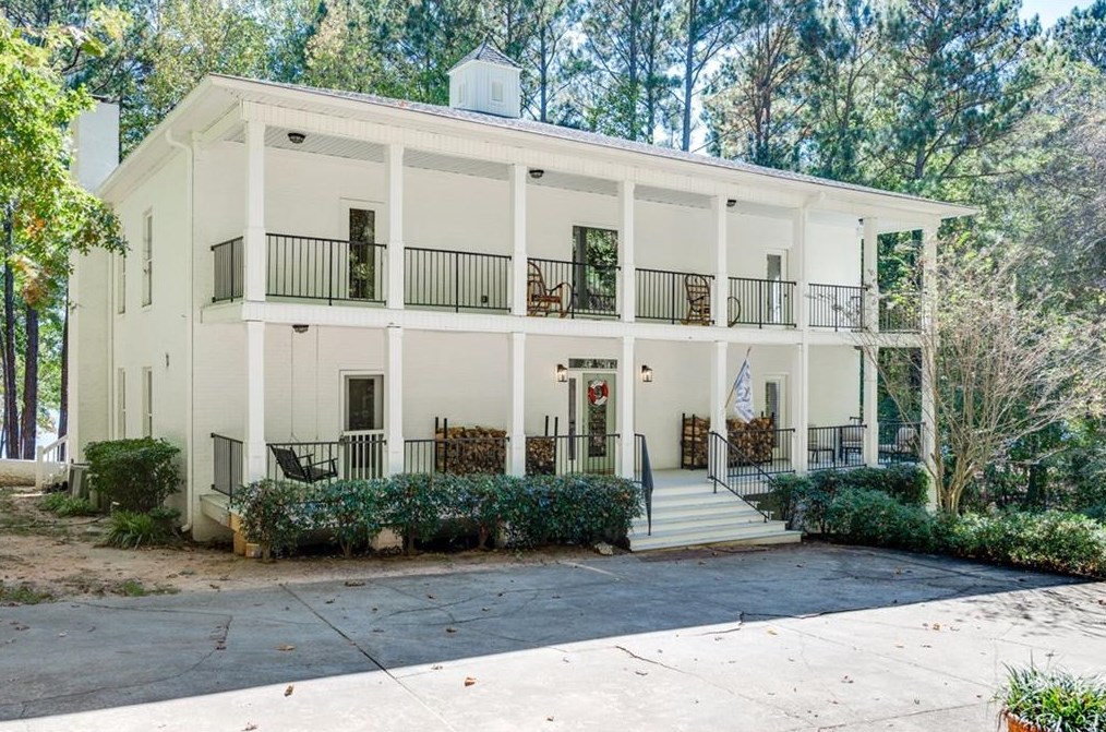 1270 Swords Rd, Reynolds Plantation, GA 30642