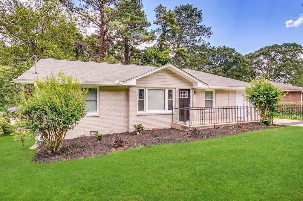 2190 Greystone Way, Decatur, GA 30032