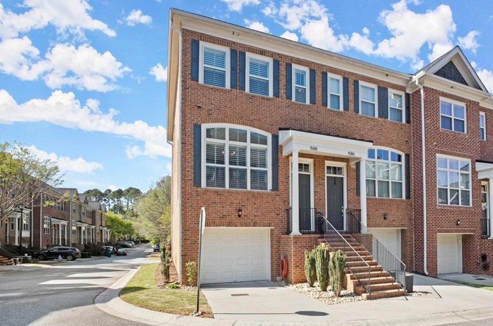 1588 Mosaic Way, Smyrna, GA 30080-3721