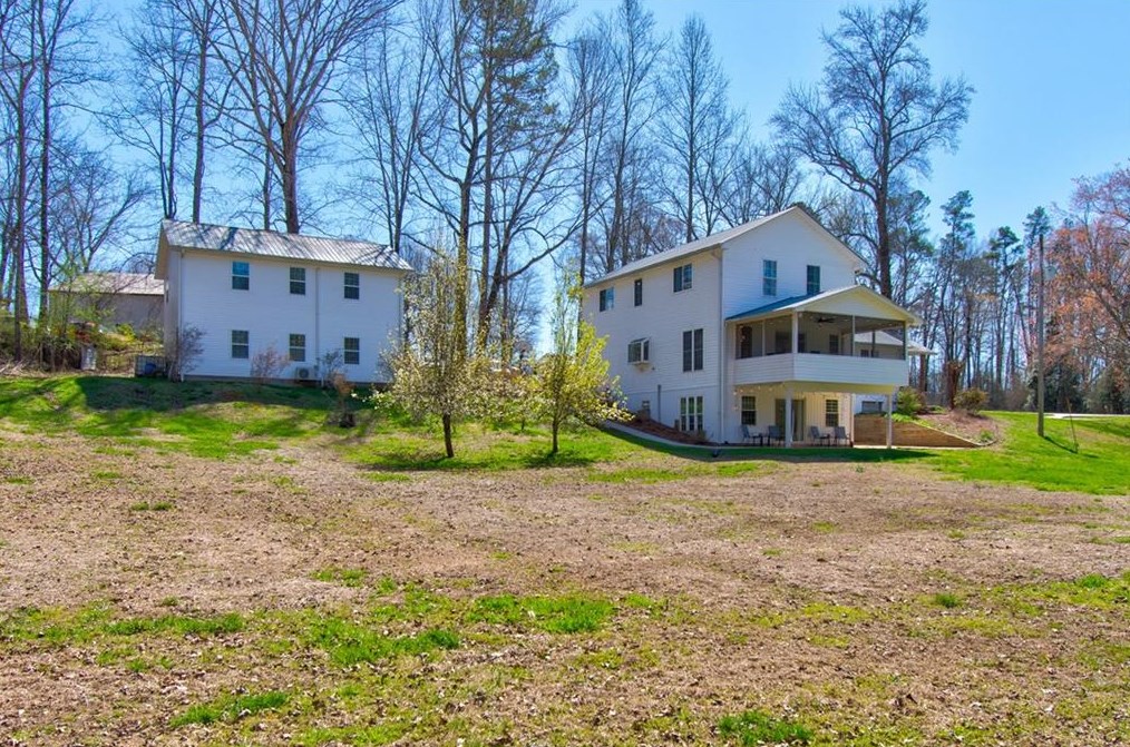 1412 Siloam Church Rd, Dahlonega, GA 30533