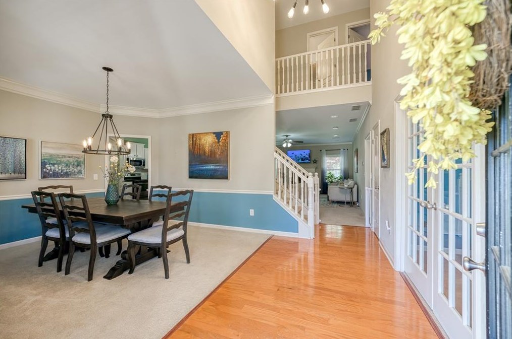 1815 Alberta Ln, Winder, GA 30680-4914