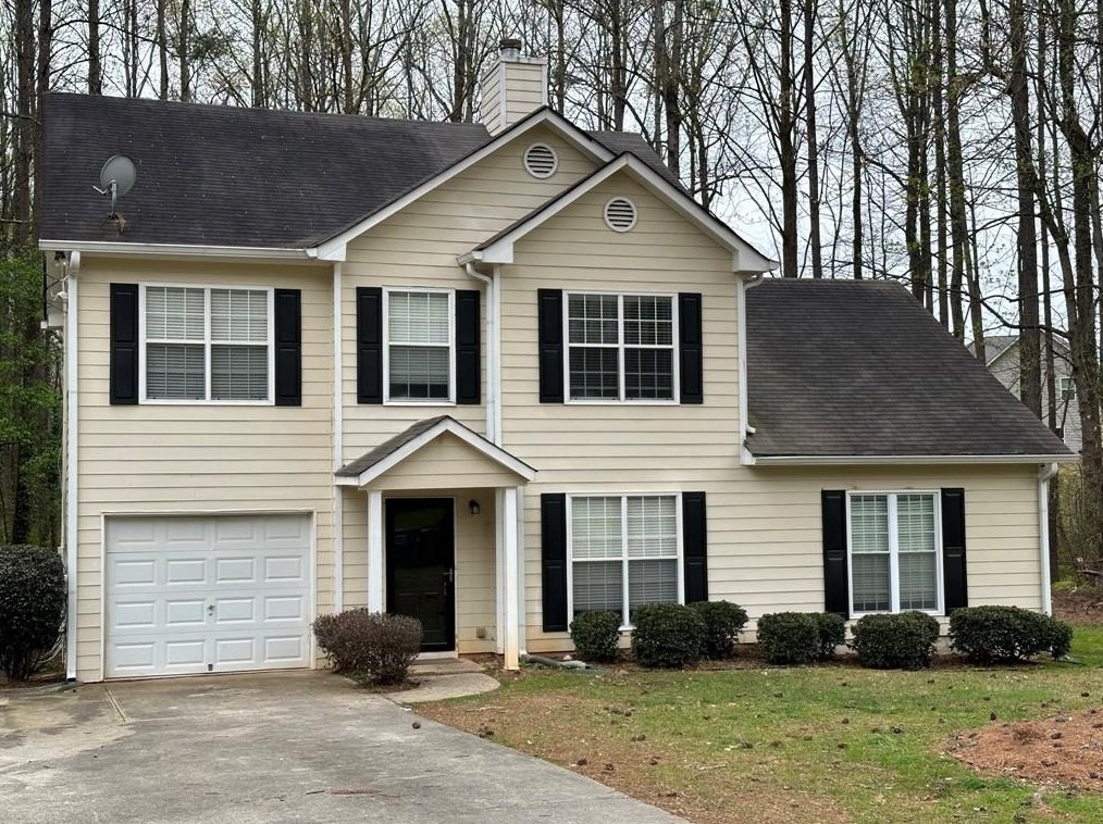 6180 S Glenn Frst Sw, Mableton, GA 30126