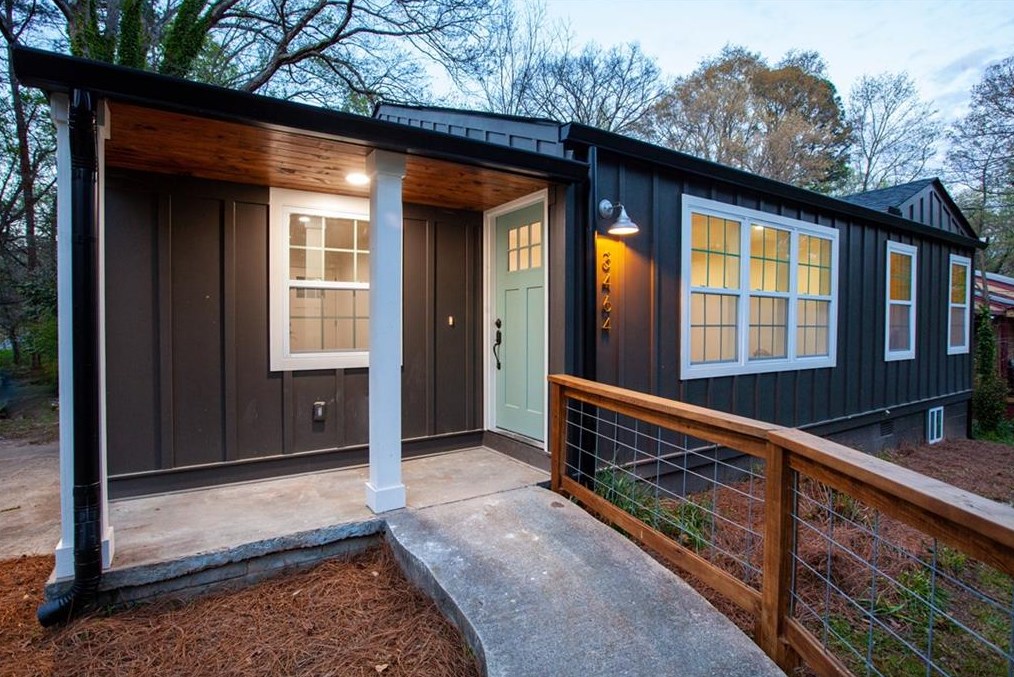 3464 Glen Rd, Decatur, GA 30032-2506