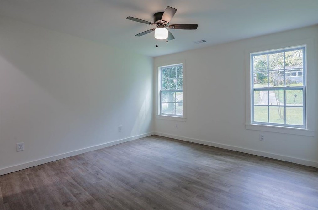 3464 Glen Rd, Decatur GA  30032-2506 exterior