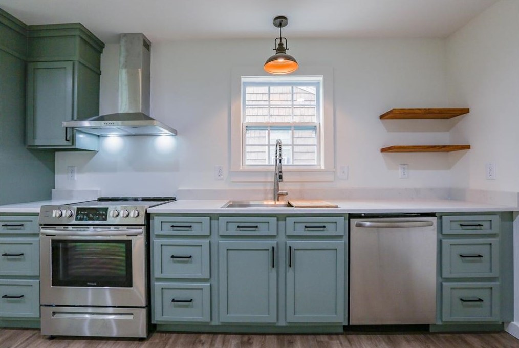 3464 Glen Rd, Decatur GA  30032-2506 exterior