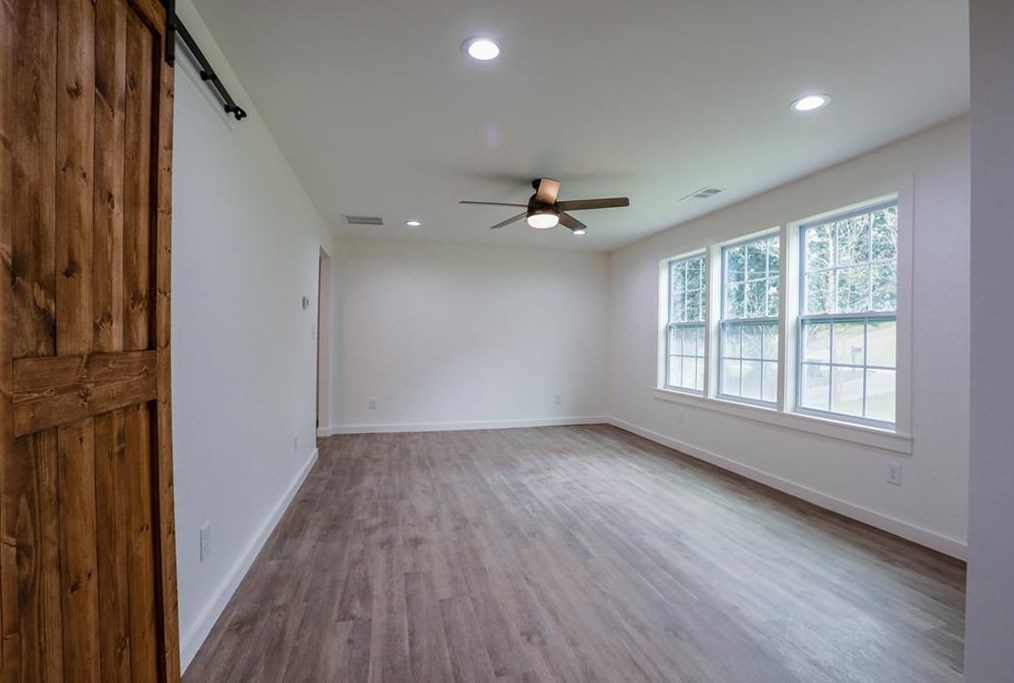 3464 Glen Rd, Decatur GA  30032-2506 exterior