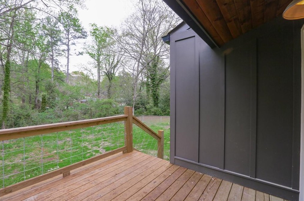 3464 Glen Rd, Decatur GA  30032-2506 exterior