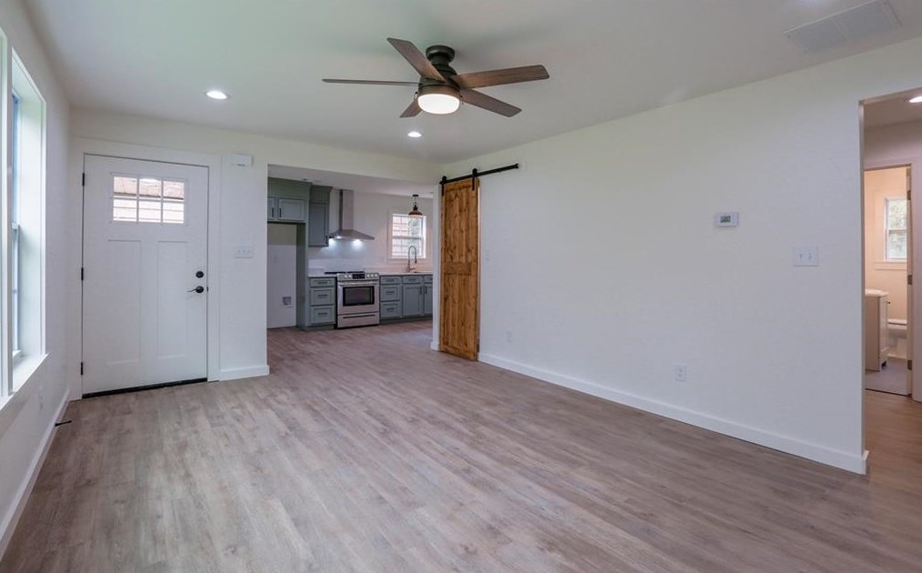 3464 Glen Rd, Decatur GA  30032-2506 exterior